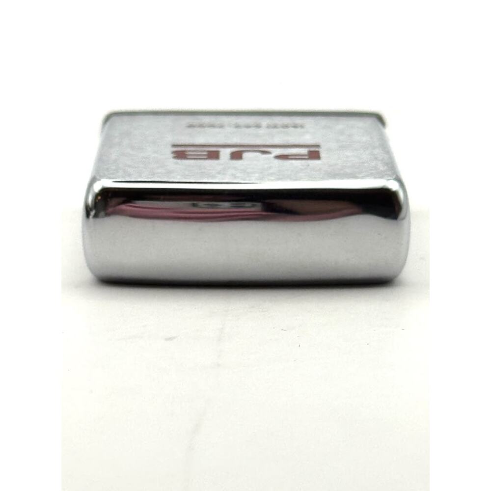 Zippo PJB - Open Box Pocket Ruler - Picture 6 of 9